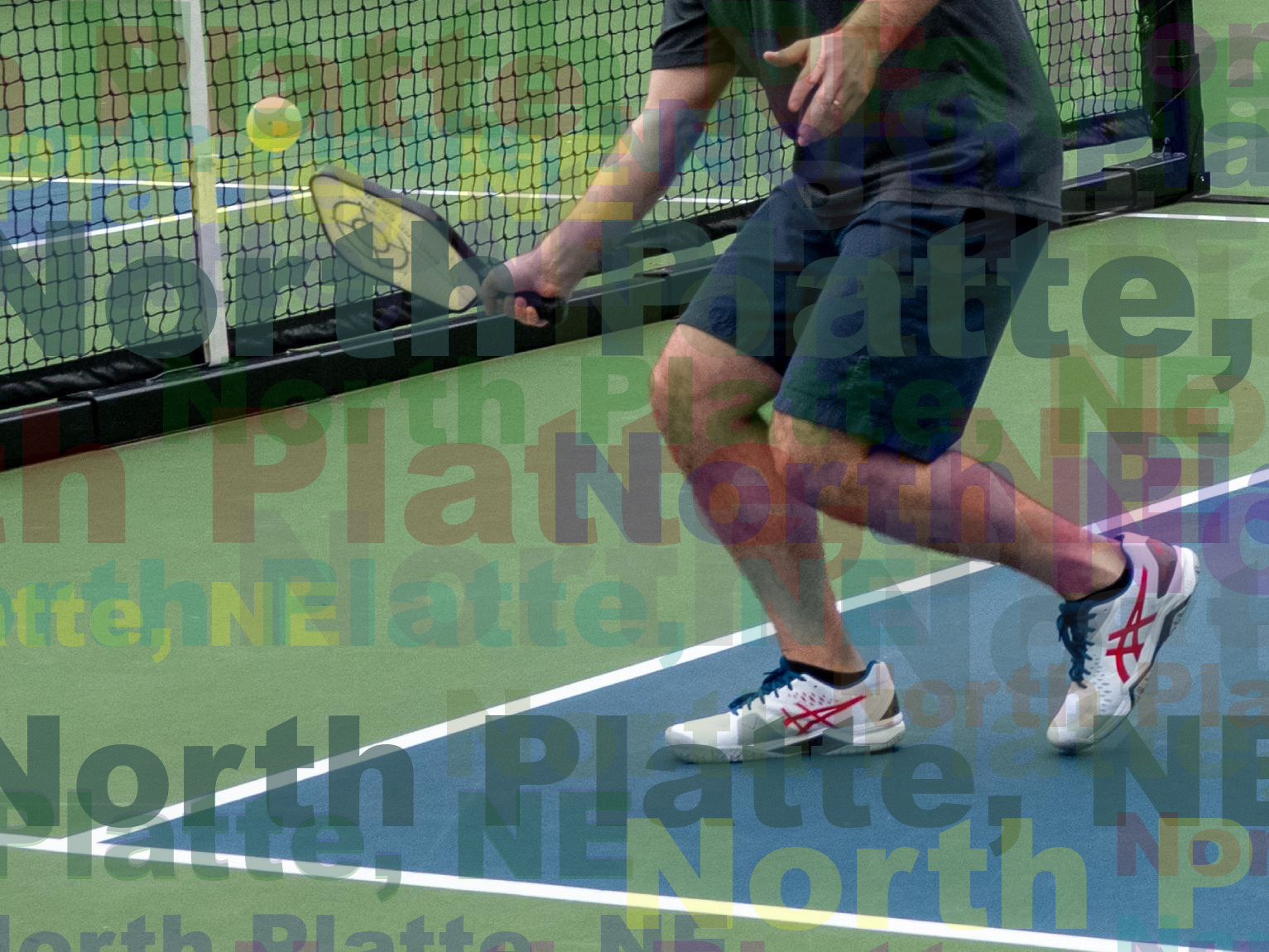 Pickleball in north platte nebraska pickleballnorthplatte